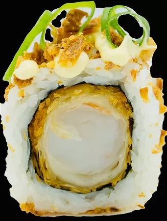 Garnaal Roll