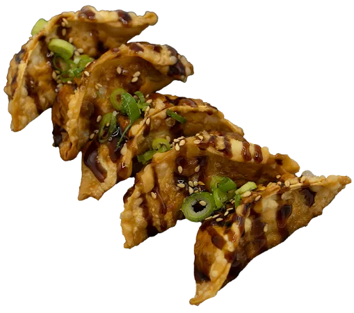 Gyoza Kip