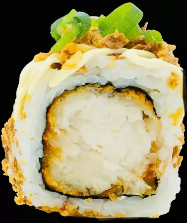 Crispy Kip Roll