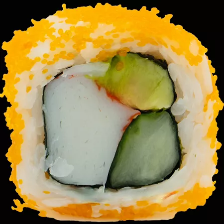 California Roll