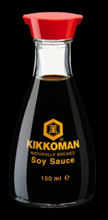 Grote Fles Sojasaus 150 ml