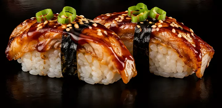 Paling Nigiri